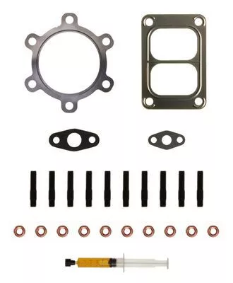 Montageset, oplader MAHLE 213 TA 17336 000)