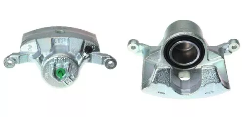 Remklauw BUDWEG CALIPER 344722)