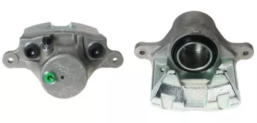 Remklauw BUDWEG CALIPER 345060)