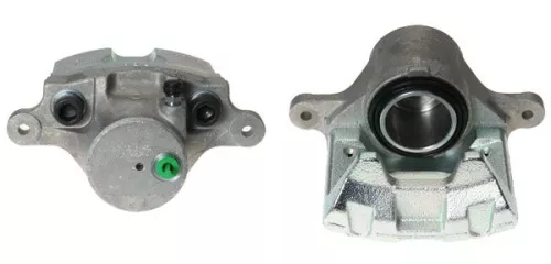 Remklauw BUDWEG CALIPER 345061)