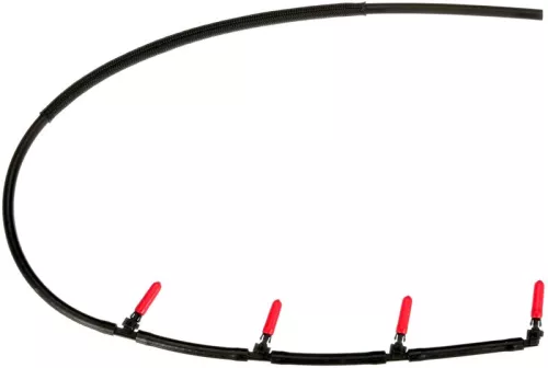 Slang, brandstofoverloop GATES MFL1139)
