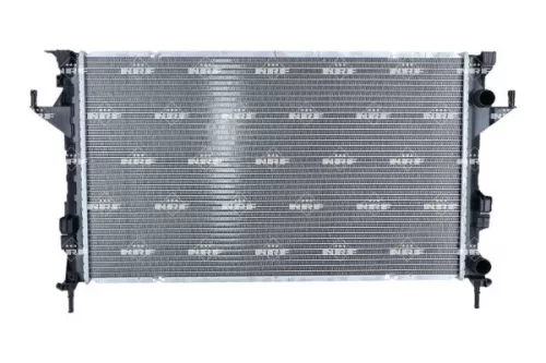 Radiator, motorkoeling NRF 550082)