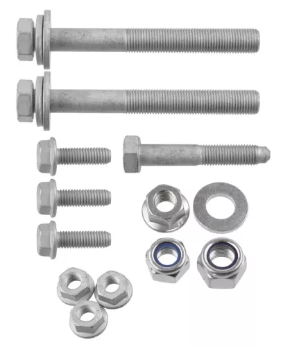 Repair Kit, wheel suspension LEMFÖRDER 43535 01)