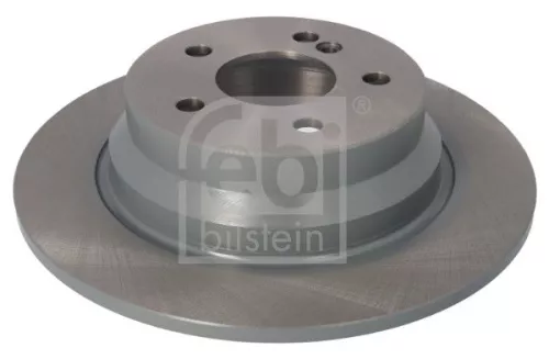 Remschijf FEBI BILSTEIN 22160)