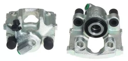 Remklauw BUDWEG CALIPER 342709)