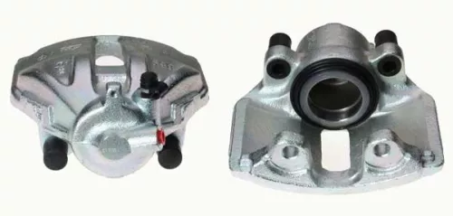 Remklauw BUDWEG CALIPER 342838)