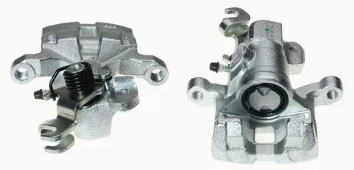 Remklauw BUDWEG CALIPER 343492)