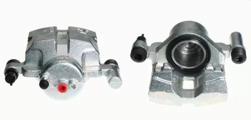 Remklauw BUDWEG CALIPER 343494)