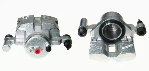 Remklauw BUDWEG CALIPER 343495)