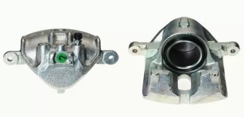 Remklauw BUDWEG CALIPER 343019)