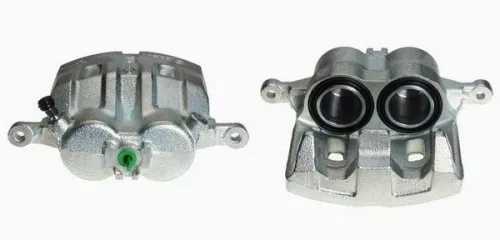 Remklauw BUDWEG CALIPER 343200)