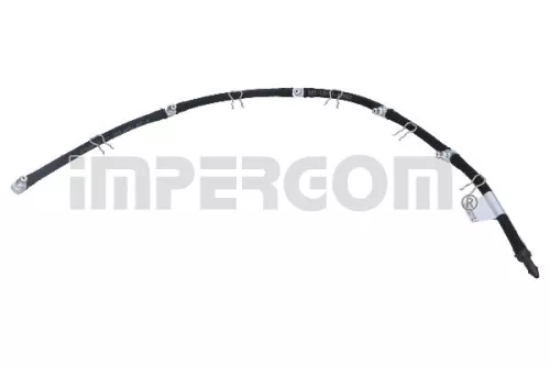 Slang, brandstofoverloop ORIGINAL IMPERIUM 85250)