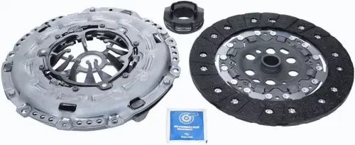 Koppelingsset SACHS 3000 951 847)