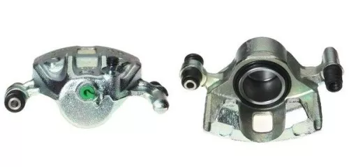 Remklauw BUDWEG CALIPER 342623)
