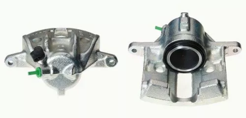 Brake Caliper BUDWEG CALIPER 342628)