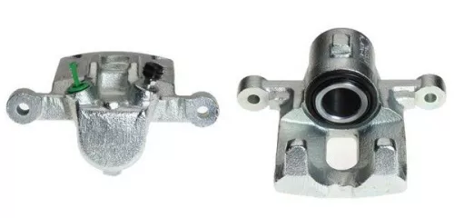 Remklauw BUDWEG CALIPER 343261)