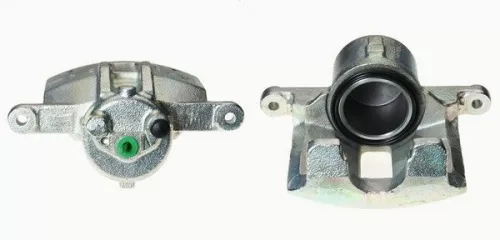 Remklauw BUDWEG CALIPER 343265)