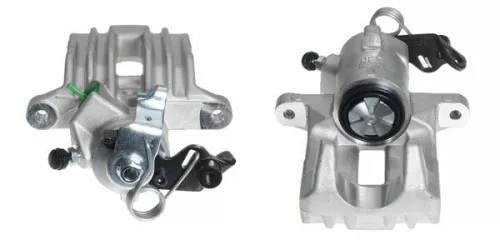 Brake Caliper BUDWEG CALIPER 343357)