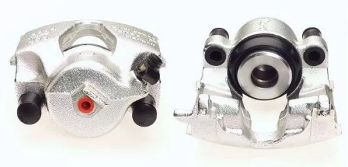Brake Caliper BUDWEG CALIPER 342895)