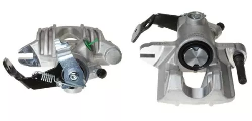 Brake Caliper BUDWEG CALIPER 342898)