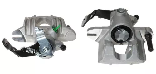 Brake Caliper BUDWEG CALIPER 342900)