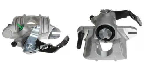 Brake Caliper BUDWEG CALIPER 342901)