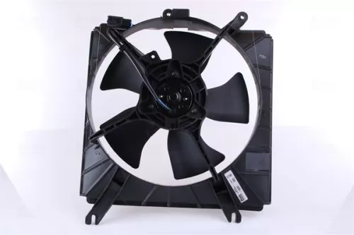 Fan, engine cooling NISSENS 85272)