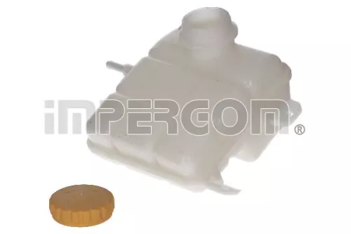Expansion Tank, coolant ORIGINAL IMPERIUM 44451)