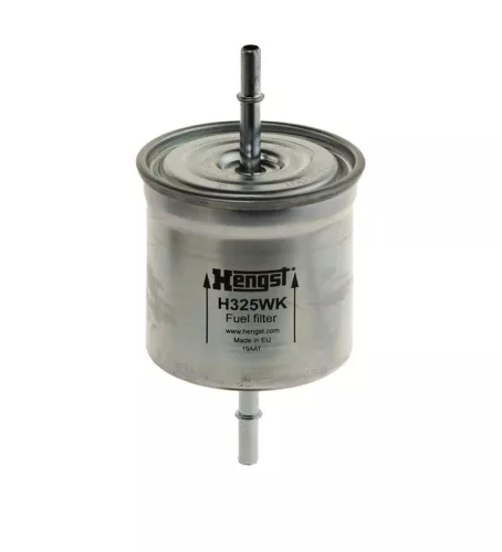 Brandstoffilter HENGST FILTER H325WK)