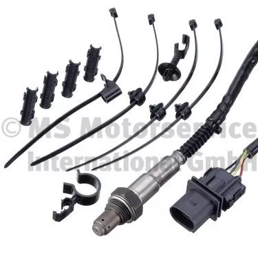 Oxygen Sensor PIERBURG 7.05271.85.0)