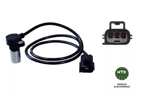 Sensor, nokkenaspositie NTK 81522)