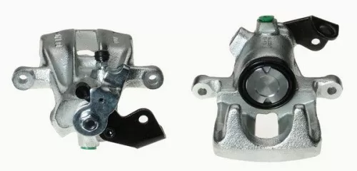 Brake Caliper BUDWEG CALIPER 342350)