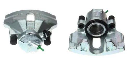 Brake Caliper BUDWEG CALIPER 342482)