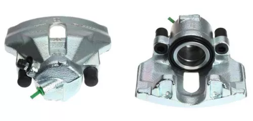 Brake Caliper BUDWEG CALIPER 342483)