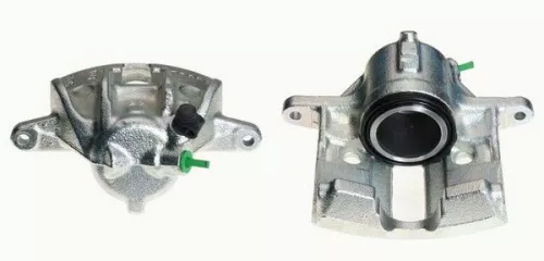 Brake Caliper BUDWEG CALIPER 342629)
