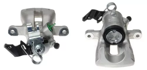 Brake Caliper BUDWEG CALIPER 343270)