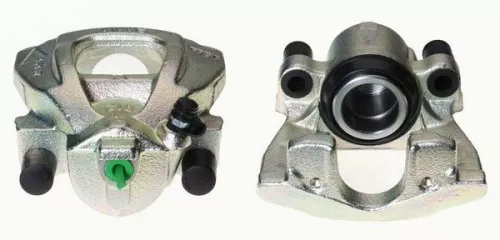 Remklauw BUDWEG CALIPER 343277)