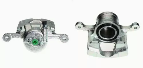 Remklauw BUDWEG CALIPER 343381)