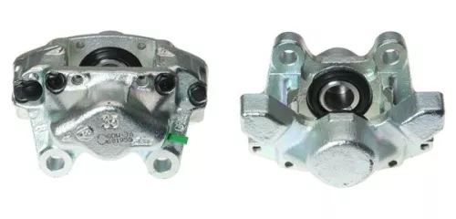 Brake Caliper BUDWEG CALIPER 342909)