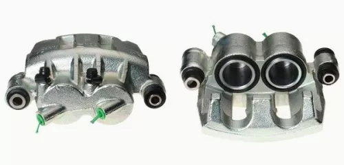 Remklauw BUDWEG CALIPER 343044)
