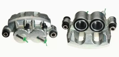 Remklauw BUDWEG CALIPER 343045)