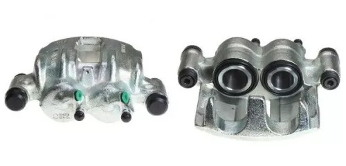 Remklauw BUDWEG CALIPER 343219)