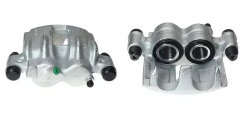 Remklauw BUDWEG CALIPER 343221)