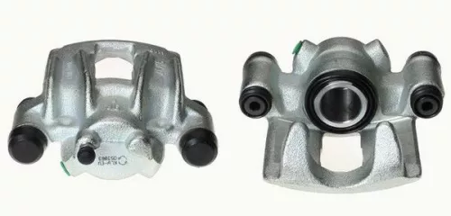 Remklauw BUDWEG CALIPER 343226)