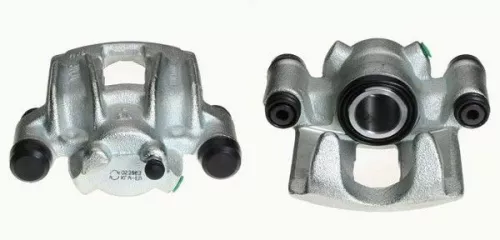 Remklauw BUDWEG CALIPER 343227)
