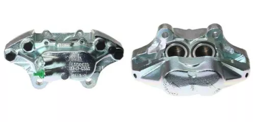 Remklauw BUDWEG CALIPER 342052)
