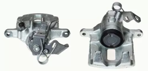 Brake Caliper BUDWEG CALIPER 343285)