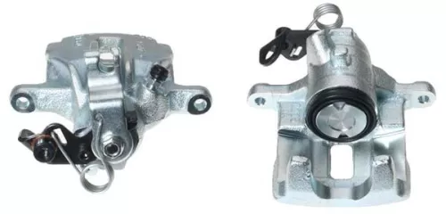 Brake Caliper BUDWEG CALIPER 343286)
