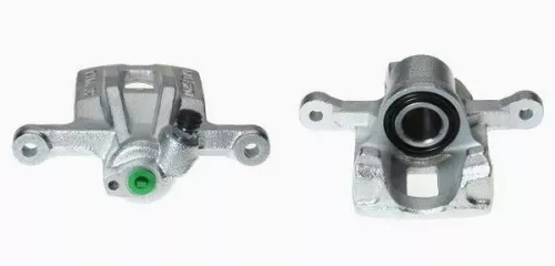 Remklauw BUDWEG CALIPER 343392)