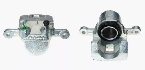 Remklauw BUDWEG CALIPER 343534)